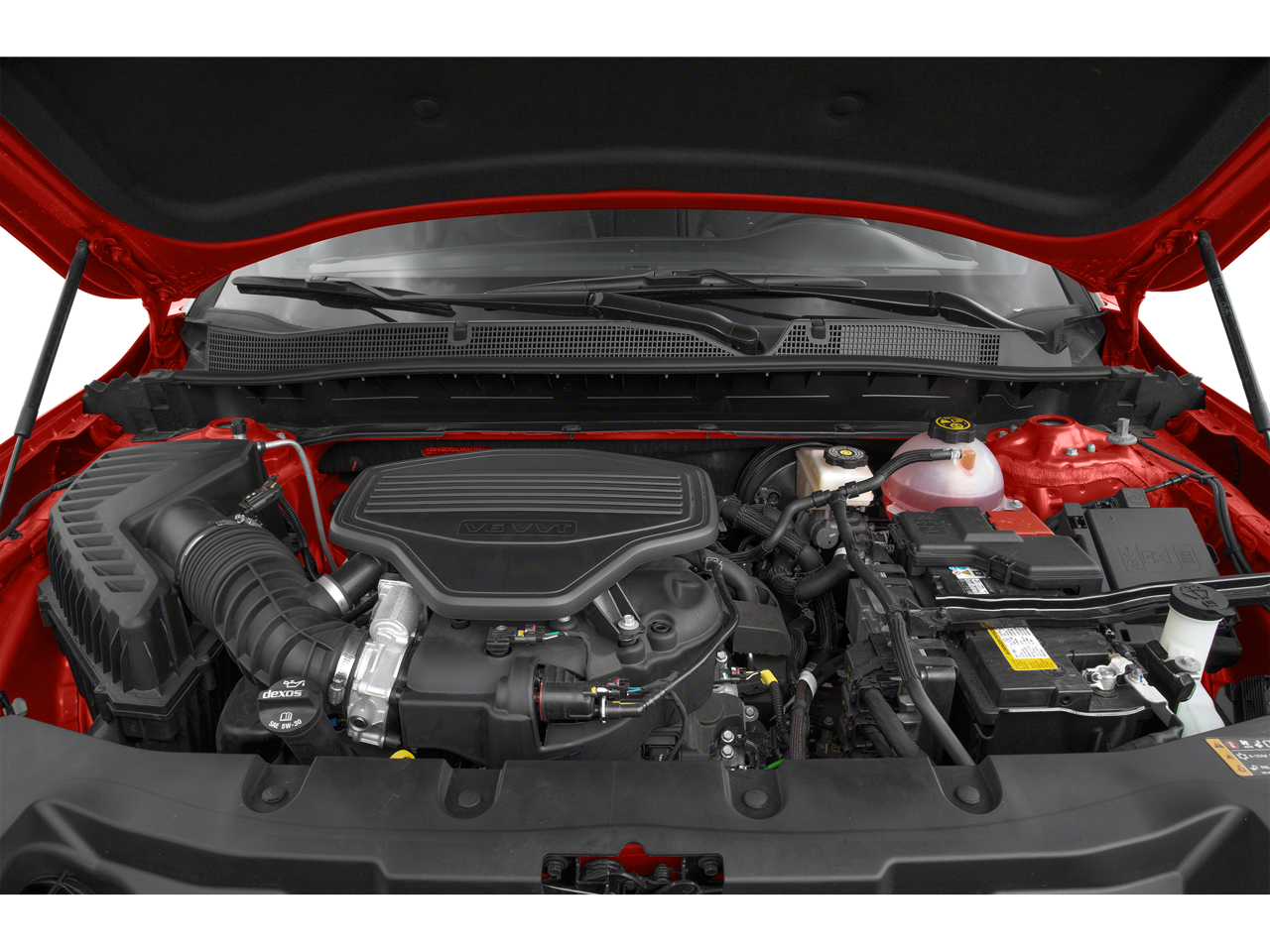 2020 Chevrolet Blazer AWD RS